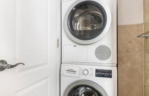 Blueground Nolita private entrance nr Bowery NYC-2054 - Foto 13