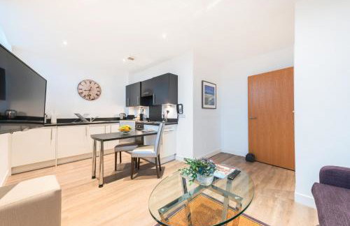 Braid Apartments by Mansley - Foto 91