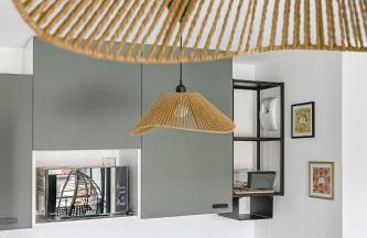 Le 197 - Balcon - Proche Paris & Stade de France - Foto 15