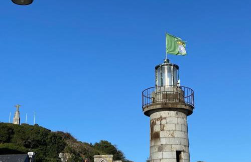 Cancale, vue mer, accès direct sur la baie du Mont-Saint-Michel - Photo 23