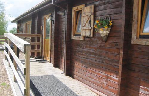 Teal Lodge - Foto 20