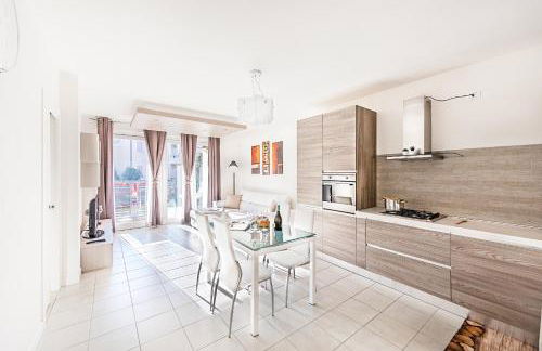 Le Corti Caterina B2 Apartment by Wonderful Italy - Foto 40