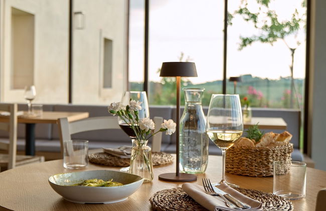 Colle Alberti Country House - Foto 53