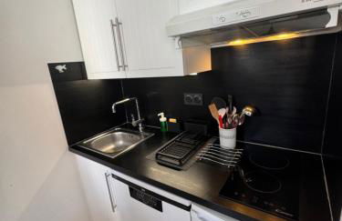 Antibes Port - Terrasse - Parking - Piscine - Foto 17