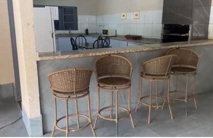 Chácara Cristo Rei - Foto 1