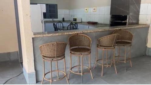 Chácara Cristo Rei - Foto 1