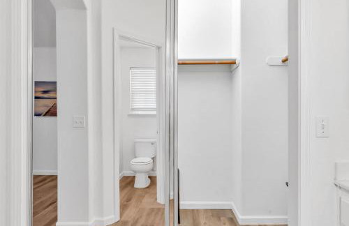 University Pastoral - Family Perfect Close to UCM - Foto 28