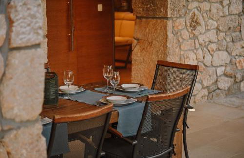 Vila Štala - Foto 62