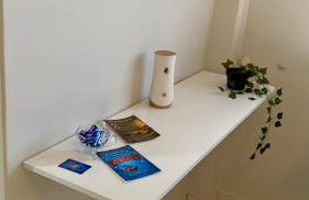 Studio Moderno e Aconchegante , Centro Unai - Photo 6