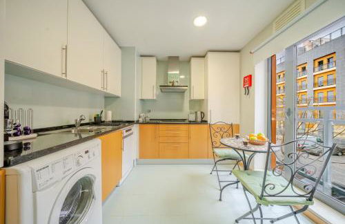 HolidaysPT 1 - Marina Village 2 bedroom apartment - Foto 29