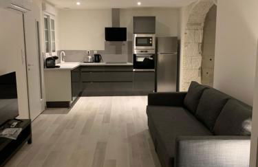 la cavonnière - Foto 1