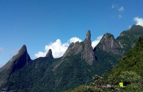 Hospedagem Doce Lar - Casa Manacá - Foto 31