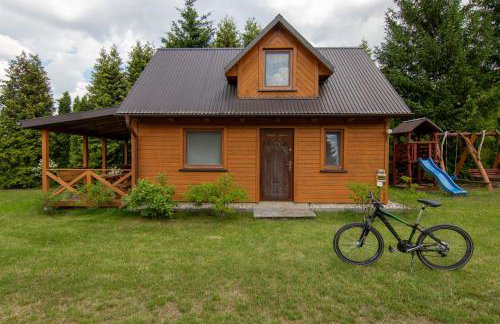 Nad Wigrami Agroturystyka Tarasiewicz - Foto 11