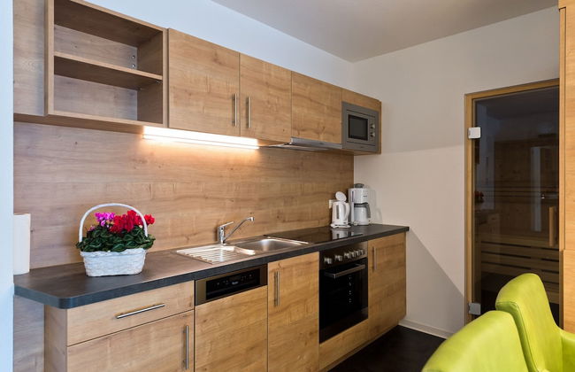 Holiday Resort Grafenmatt, Feldberg - Foto 18