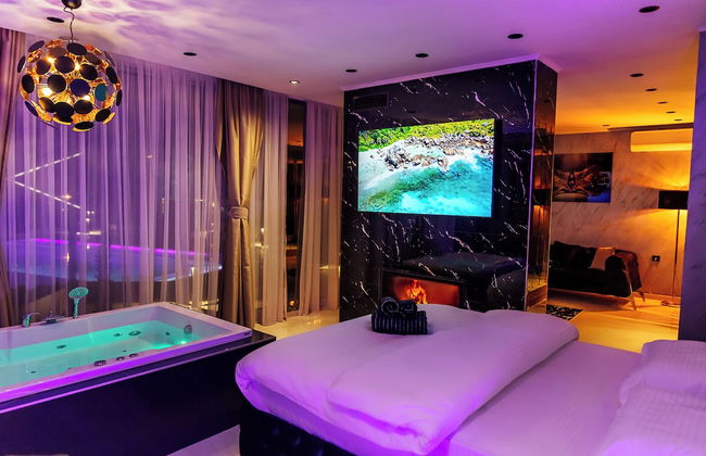 Villa Lumiere - Foto 4