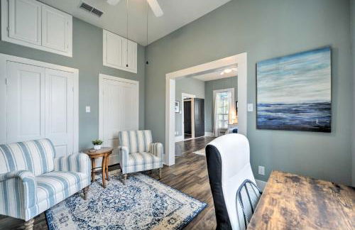 Spacious Abode, Walk to Texas Heroes Square! - Foto 22