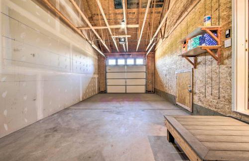 Pet-Friendly Choteau Townhouse with Gas Grill! - Foto 18