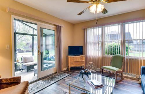 Tonawanda Vacation Rental about 13 Mi to Niagara Falls - Foto 5