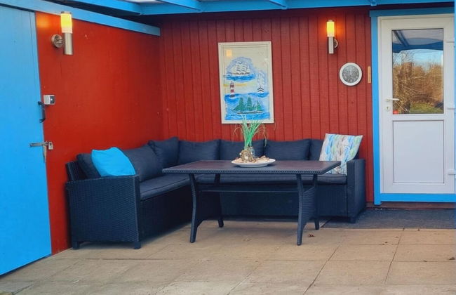 Holiday Home Coastal Dream - Photo 11