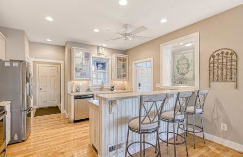 Lake Anna Cabana - Photo 8