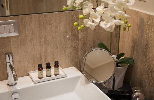 Amazing Piazza Venezia Suites - Foto 46