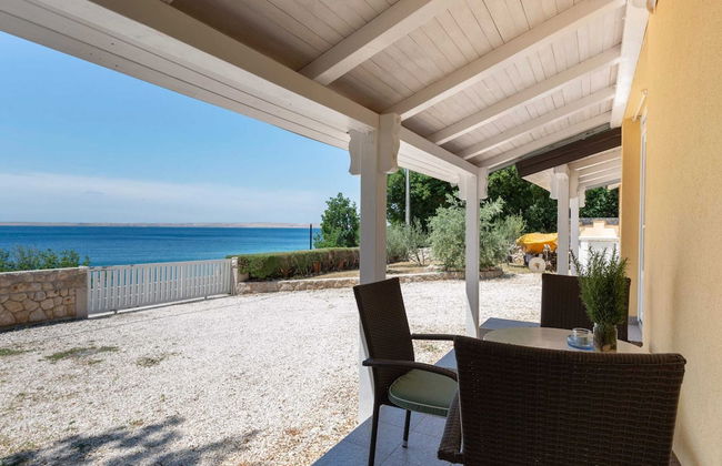 Captivating Holiday Home in Tribanj near Sea - Foto 31