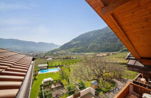 Fröhlichhof Wohnung Panorama - Foto 18