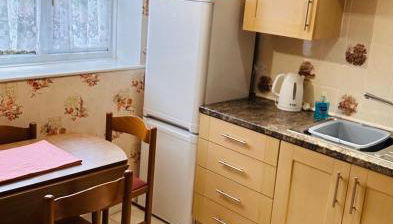 Rosie's cottage - Foto 5, stove, dishwasher