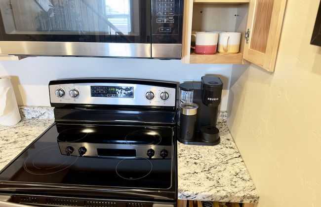 Gooseberry Lodges - Foto 36