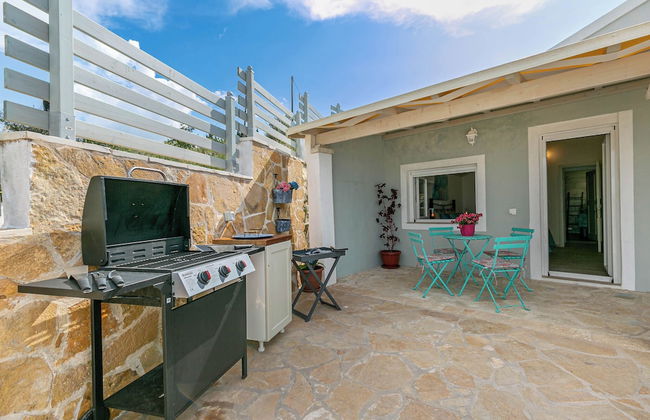 Villa Orizontas Corfu, Private Villa With Breathtaking Views - Foto 35