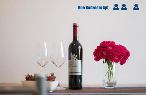 Apartments Nono Toni Poreč - Foto 4