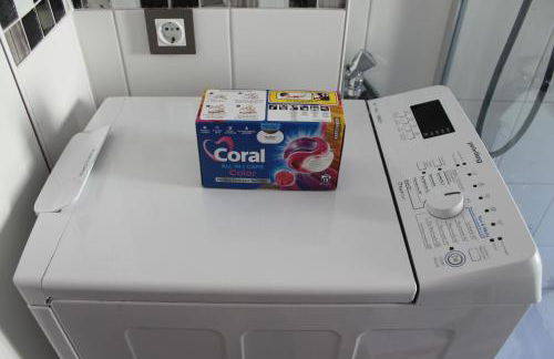 Ferienwohnung Zum Vierbeiner - Foto 8