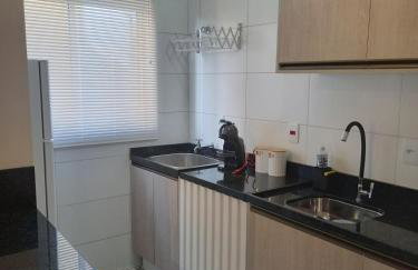 Private Boiserie Studio Apartment with Garage - Foto 37