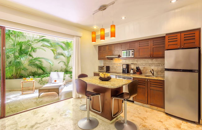 Maya Villa Condo Hotel & Beach Club - Foto 41