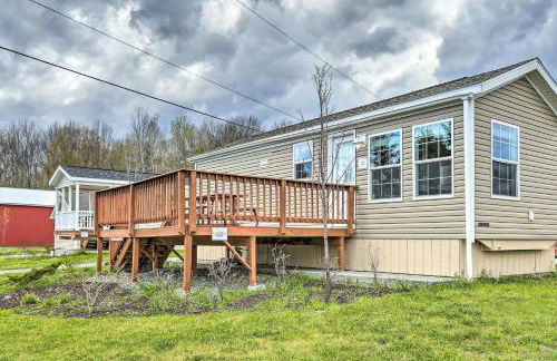 Vacation Cottage Getaway Close to Ski Resorts - Foto 1