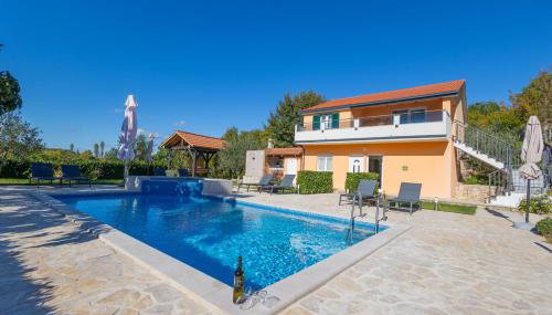 Villa Marin - Foto 2