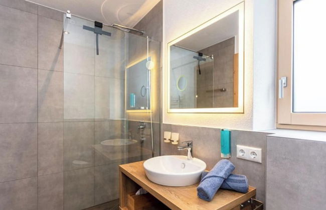 Kaiser Apart Walchsee - Foto 12