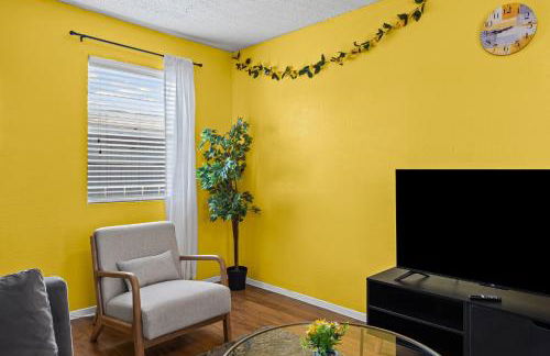 The Yellow Room - Foto 13