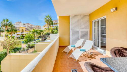 Hanami Puerto Alto 4-9 - Foto 2