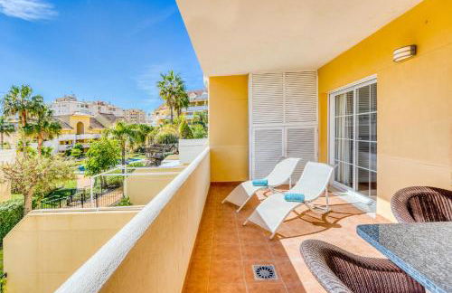 Hanami Puerto Alto 4-9 - Photo 2