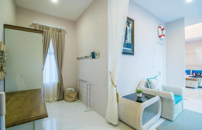 Baan Hua Hin Suk Jung - Foto 60