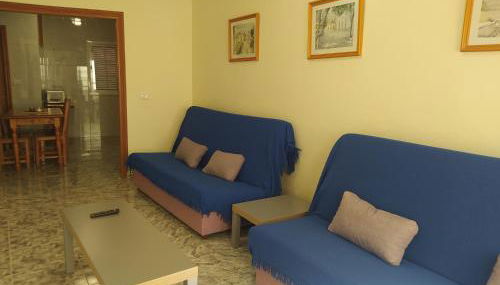 apartamentos la villa 2 - Foto 3, Other