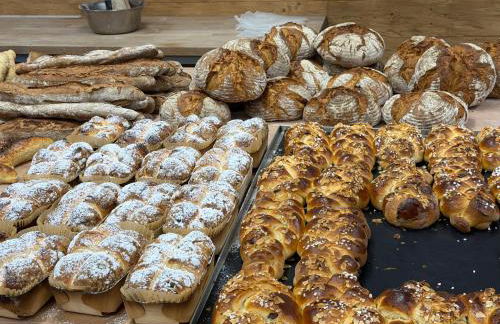 Superior Relax und Wellness Landhaus - Foto 37