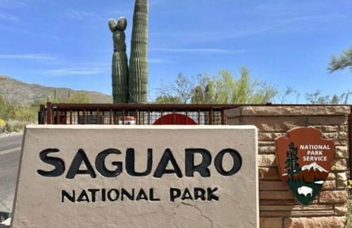 Tucasa - Private Backyard Resort - Theater - Foto 61