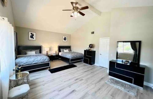 Top of the World Anaheim View Home - Foto 68