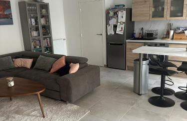 Cozy apartment with garden, massage - Foto 3