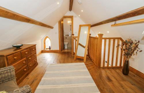 The Shooting Folly - Foto 21