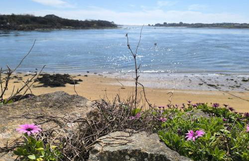 Maison spacieuse et grand jardin entre RIA et Océan - Foto 30