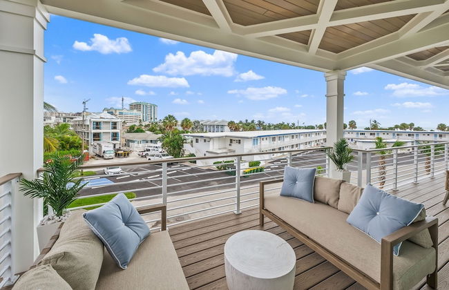 Beach Break in Sarasota - Foto 53