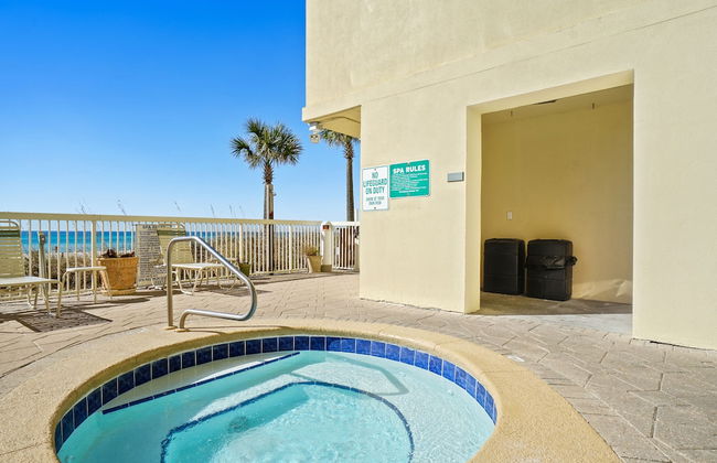 Celadon Beach Resort by Panhandle Getaways - Foto 19